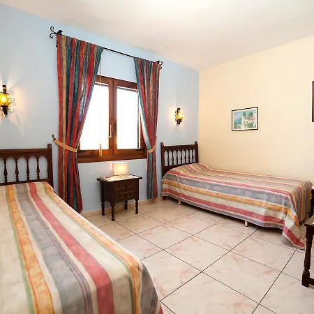 Holiday Casa Klara Tatil Evi *